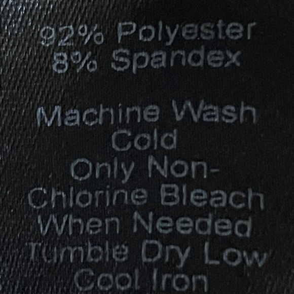 Ann Taylor Factory Ruffle Peplum Pink Flowy Midi Skirt Size 6 NWT - Picture 10 of 10